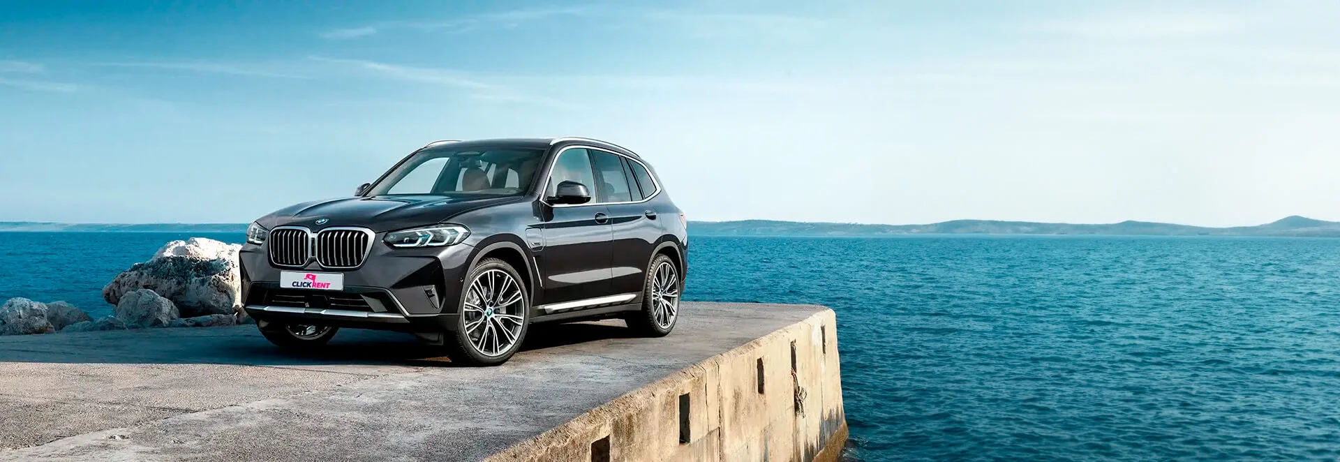 Cheap Car Rental in » Car Hire ClickRent