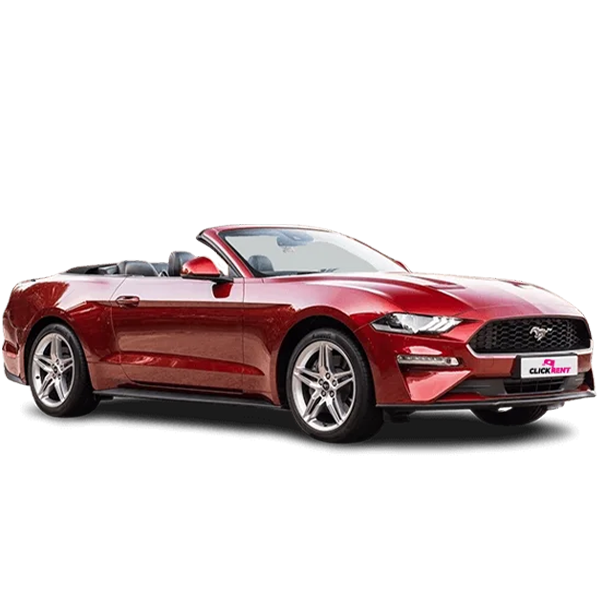 ClickRent: Affordable Car Rental at the Best Price
