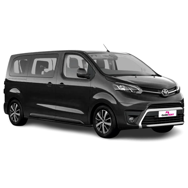 ClickRent: Affordable Car Rental at the Best Price